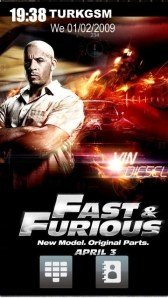 game pic for Fast Furious